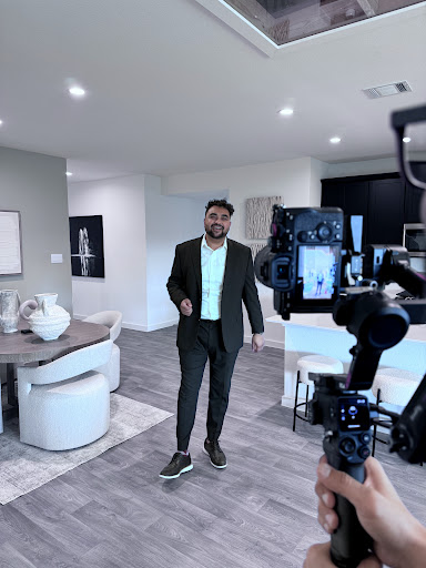 Moiz & Waleed - Realtors | Houston, TX - Thumbnail