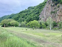 豊平川緑地 (石山南)
