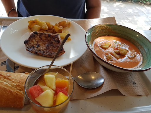 Menu & Menu