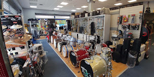 Photo n°12 de Music Center à Avesnes-sur-Helpe (Magasin de partitions de musique)