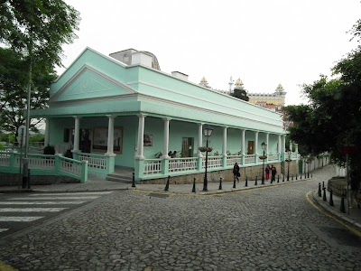 Photos of Estacao De Correios