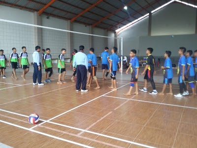 Photos of SMA NEGERI 1 TUREN