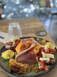 Photo n°10 de La P'tite Brass à Aléria (Brasserie)