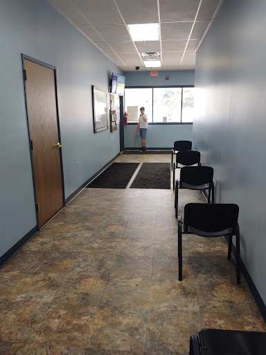 Holmes County Auto License Bureau - Thumbnail