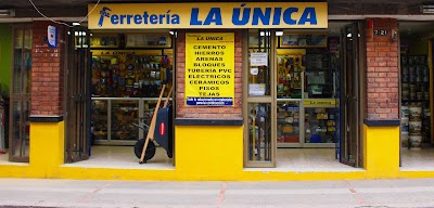 Photos of Ferreter&iacute;a La &Uacute;nica