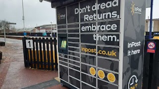 InPost Locker