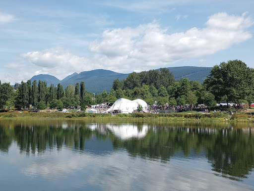 Town Centre Park Field 4: North Field Gallery - Canada