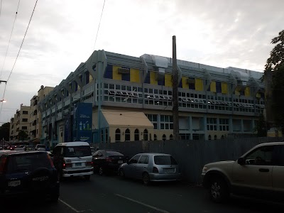 Photos of Club Mauricio Baez