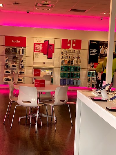 T-Mobile