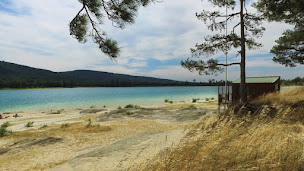 Photo n°18 de VVF Le Pays Cathare Carcassonne à Saissac (Village de vacances)
