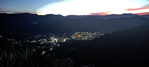 Jacala - Visual