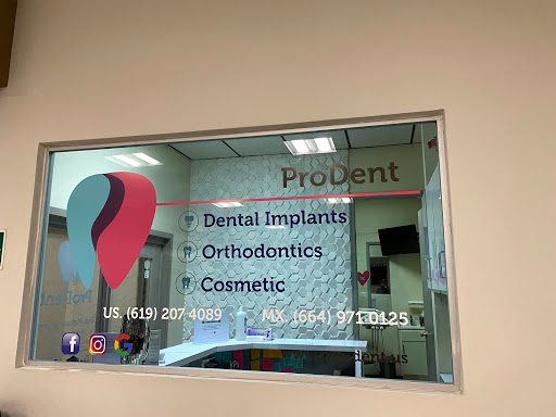 Prodent Dental Implants Gallery - Mexico
