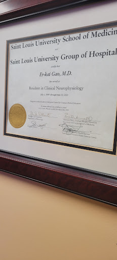 Er-Kai Gao, MD - Er-Kai Gao, MD, Inc