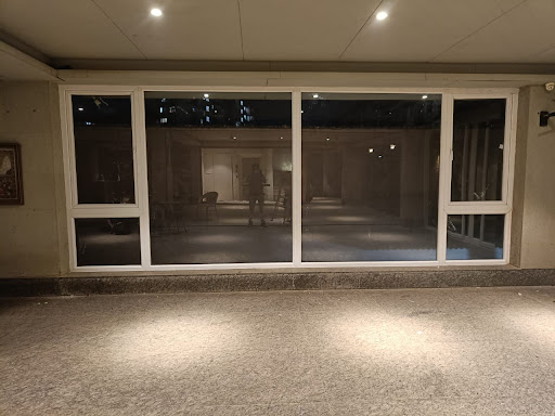Enjoy the tranquility of cozy and silent home/office space thanks to our sound insulation windows… post image