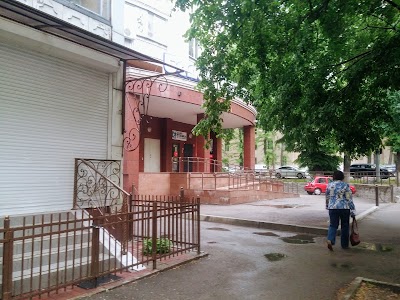 Photos of "Belaya Tekhnika"