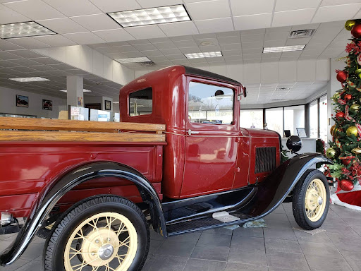 Ryburn Automotive Superstore - Thumbnail