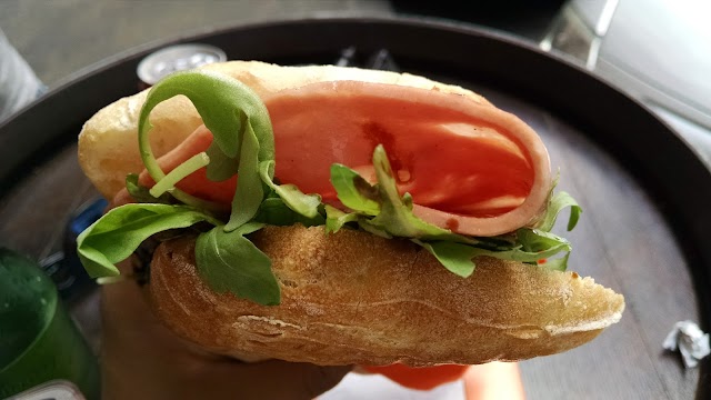 PANINO DIVINO