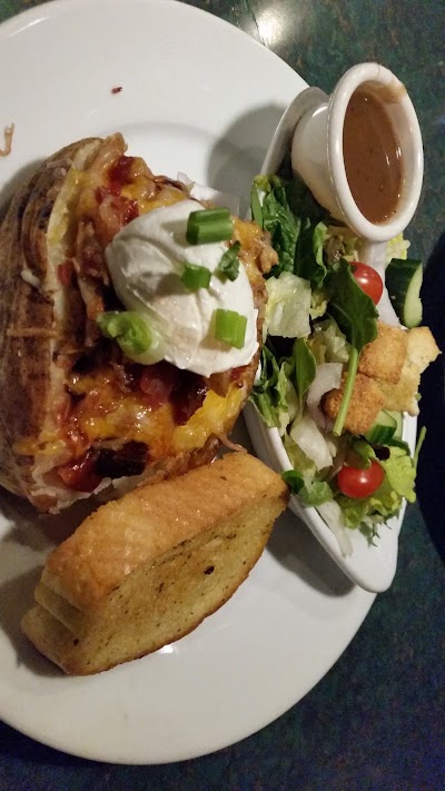 Photos of Smokey Bones