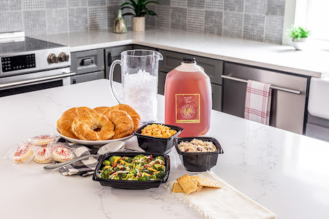 Chicken Salad Chick by null