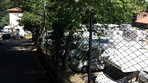 parcheggio camper vallombrosa - Thumbnail