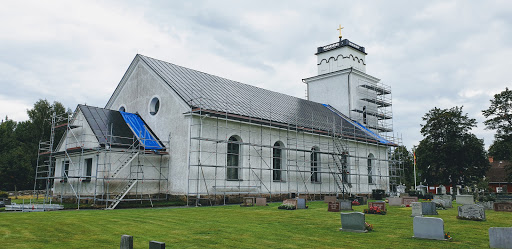 Edshults Kyrka