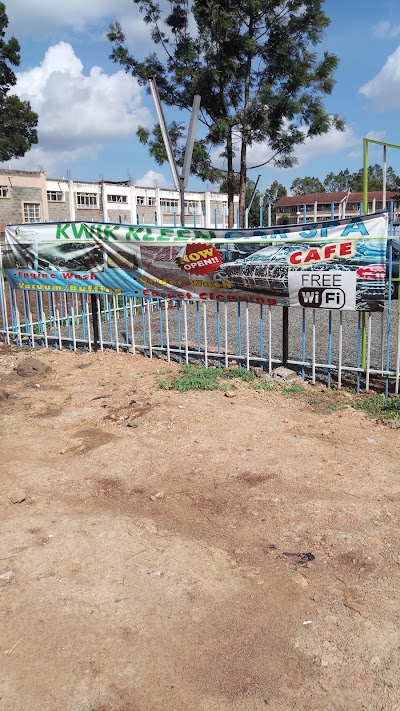 Photos of Kwik Kleen Car Spa