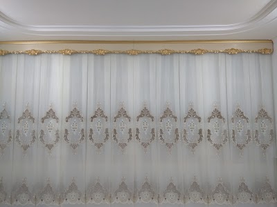 Photos of Binazir Curtain Store
