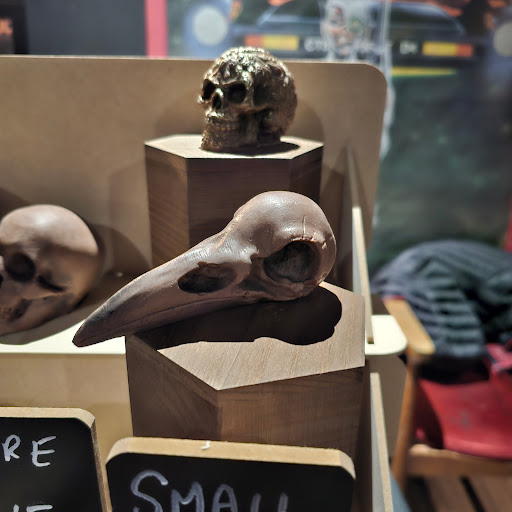 Seven Crows Gallery - United Kingdom