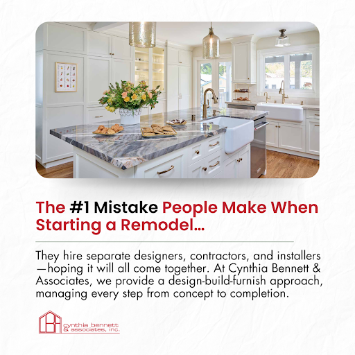 Avatar for Cynthia Bennett & Associates, Inc.