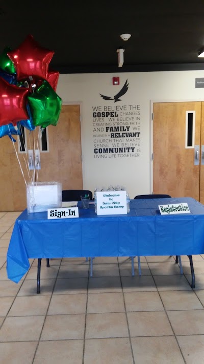 Photos of Eagle Heights Church