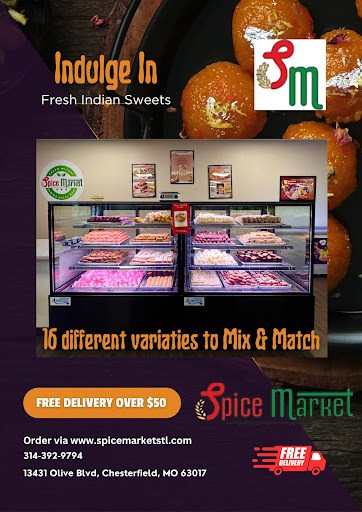 Spice Market Gallery - United States