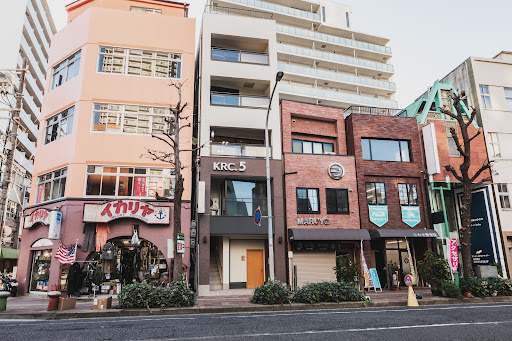 tokoya｜神戸元町のメンズ理容店