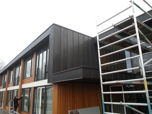 Van der Velden Installatiebedrijf Boekel V.O.F - Thumbnail