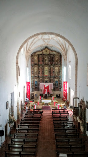 Parroquia de San Bernardino de Siena - Thumbnail