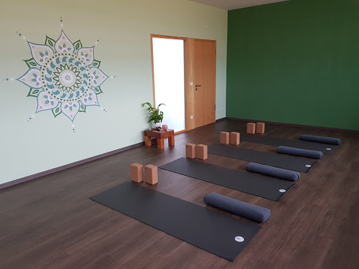 Ohana Yoga Studio