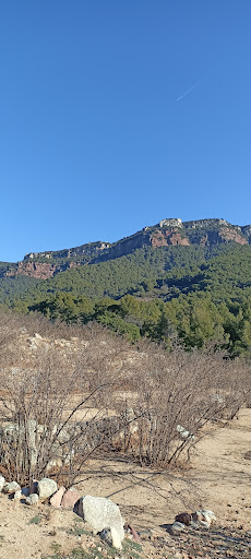Camí de Les Tosques Gallery - Spain