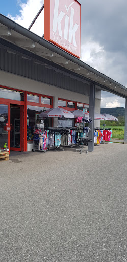 KiK Stockheim - Visual