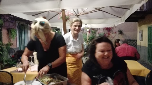 Ristorante Garibaldi