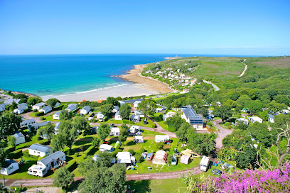 Sandaya L'Anse du Brick – 5-Star Campsite