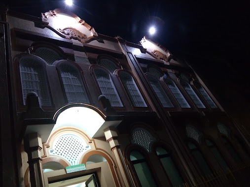 Kalutara Bazar Mosque, Author: Raifan hafil Raifan hafil