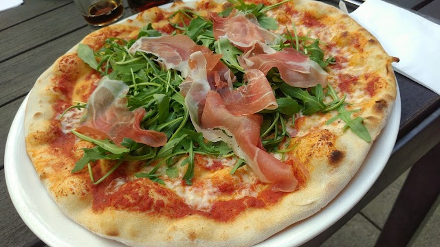 Vapiano Restaurant