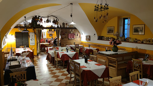 Ristorante La Fontana a Levico - Thumbnail