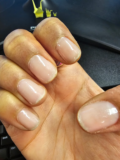 Sugar Nail Century City