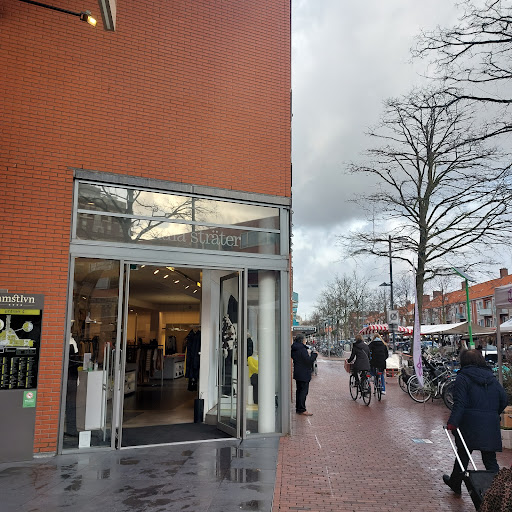 Claudia Sträter - Amstelveen - Thumbnail