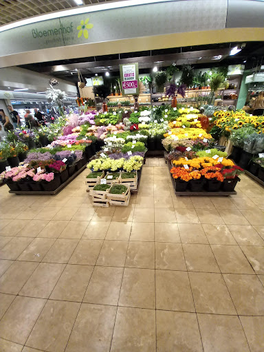 Shopping Center Winkelhof - Thumbnail