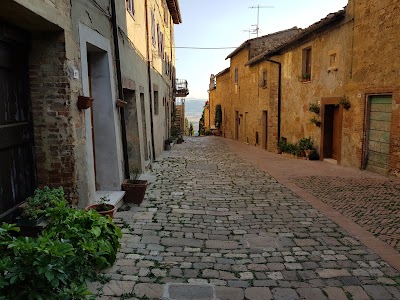 Trattoria Latte di Luna