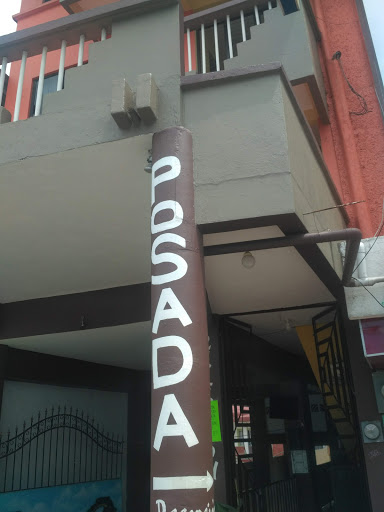 Posada Olimpo - Thumbnail