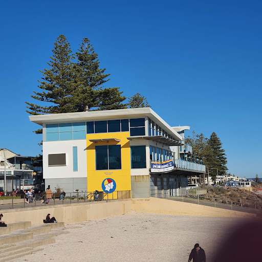 Henley Beach Patrol Shade - Thumbnail