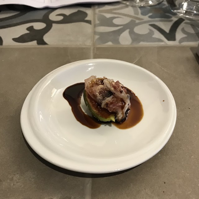 Olio - Cucina Fresca
