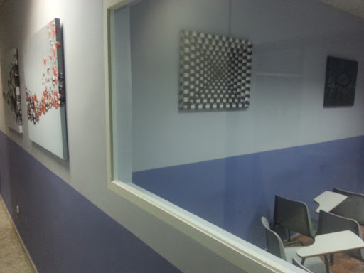 Kepler study center - Thumbnail